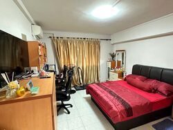 Blk 906 Jurong West Street 91 (Jurong West), HDB Executive #622112591